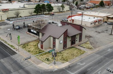 More Photos Of 715 10th St, Alamogordo Office For Sale