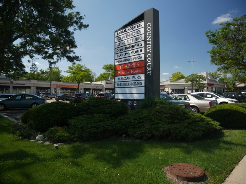 Primary Photo Of 125-165 W Dundee Rd, Buffalo Grove Unknown For Lease