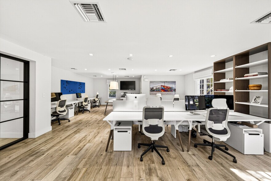 More Photos Of 5801 Biscayne Blvd, Miami Office For Lease