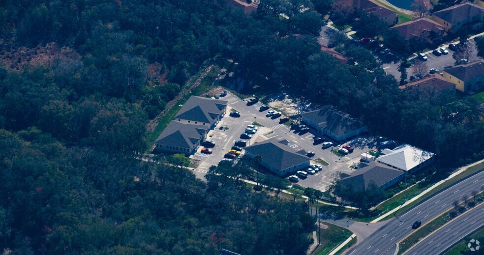 Primary Photo Of 10531 Bloomingdale Ridge Drive, Riverview Office Residential For Lease