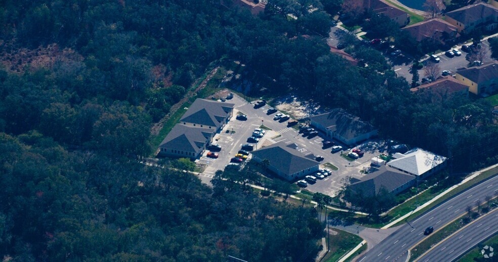 Primary Photo Of 10541 Bloomingdale Ridge Dr, Riverview Office Residential For Sale