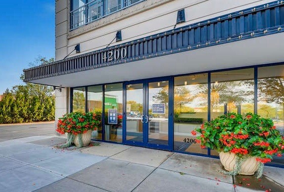 Primary Photo Of 4200 Regent St, Columbus Coworking Space