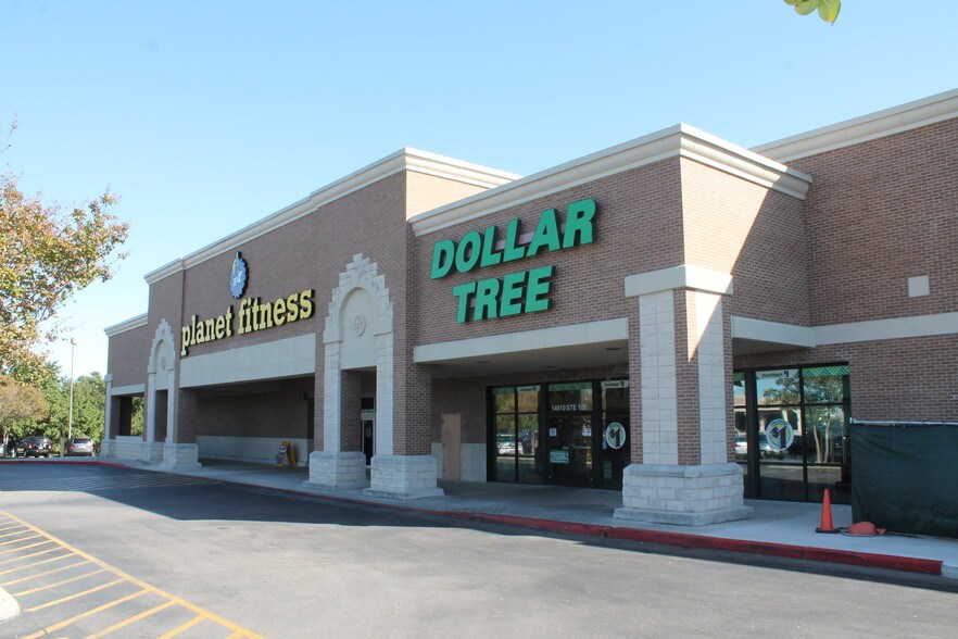 More Photos Of 14602-14630 Huebner Rd, San Antonio Unknown For Lease