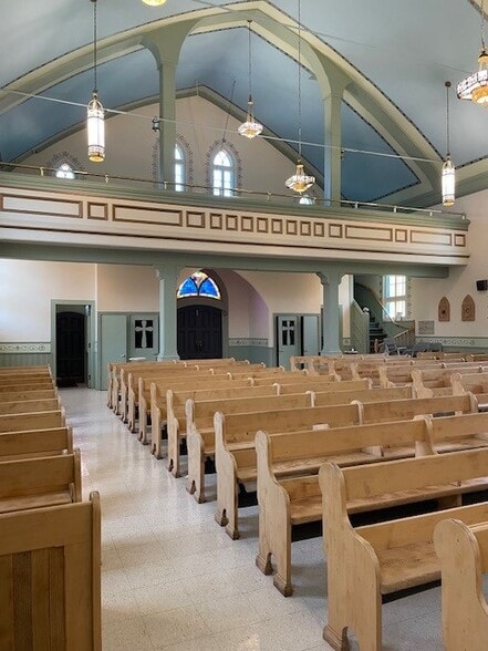 More Photos Of 5958 Piperville Rd, Ottawa Religious Facility For Sale