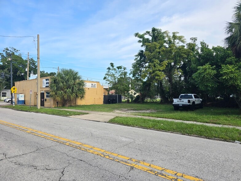 Primary Photo Of 234 N Westmoreland Dr, Orlando Warehouse For Sale