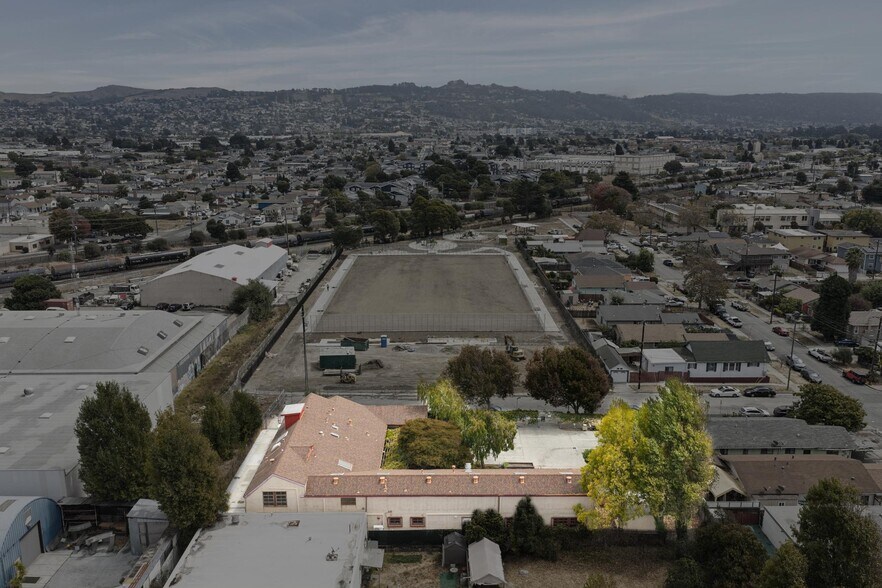 More Photos Of 253 S 25th St, Richmond Flex For Sale