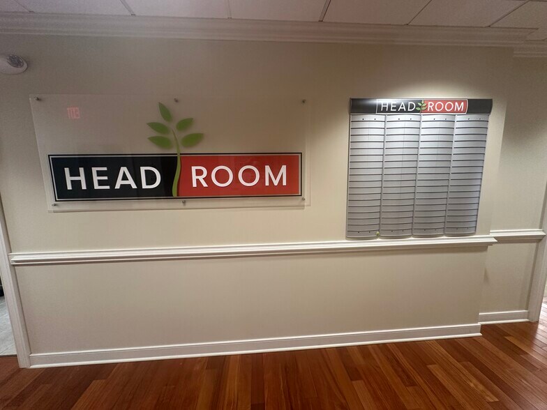 More Photos Of 10 N Church St, West Chester Coworking Space