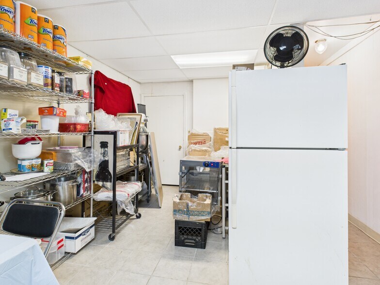 More Photos Of 12240 S Dixie, La Salle Convenience Store For Sale