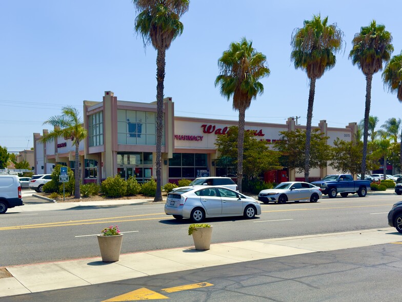 Primary Photo Of 3570 Atlantic Ave, Long Beach Drugstore For Sale