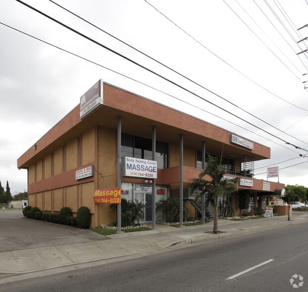 More Photos Of 1149-1163 N Tustin St, Orange General Retail For Lease
