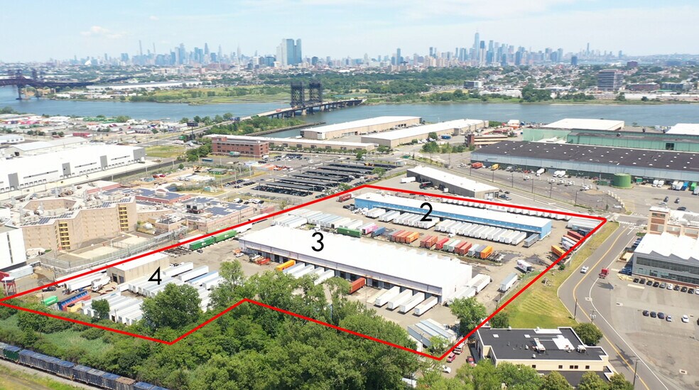 More Photos Of 9 S Hackensack Ave, Kearny Unknown For Lease