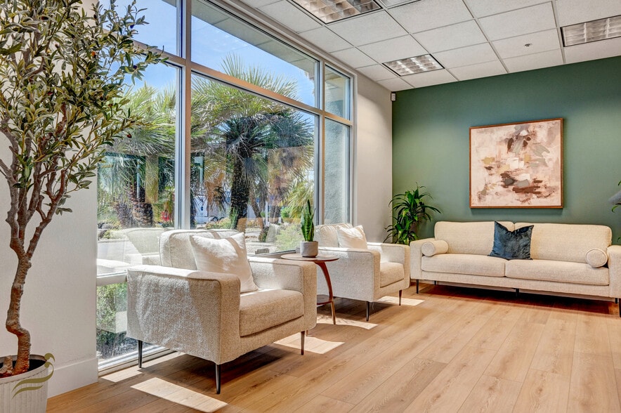 More Photos Of 2200 Highland Dr, Las Vegas Office For Lease