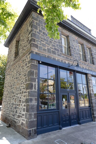 More Photos Of 10 4th St, Santa Rosa Storefront Retail Office For Sale