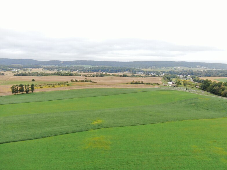 More Photos Of 4407 Burket Rd, Tyrone Land For Sale