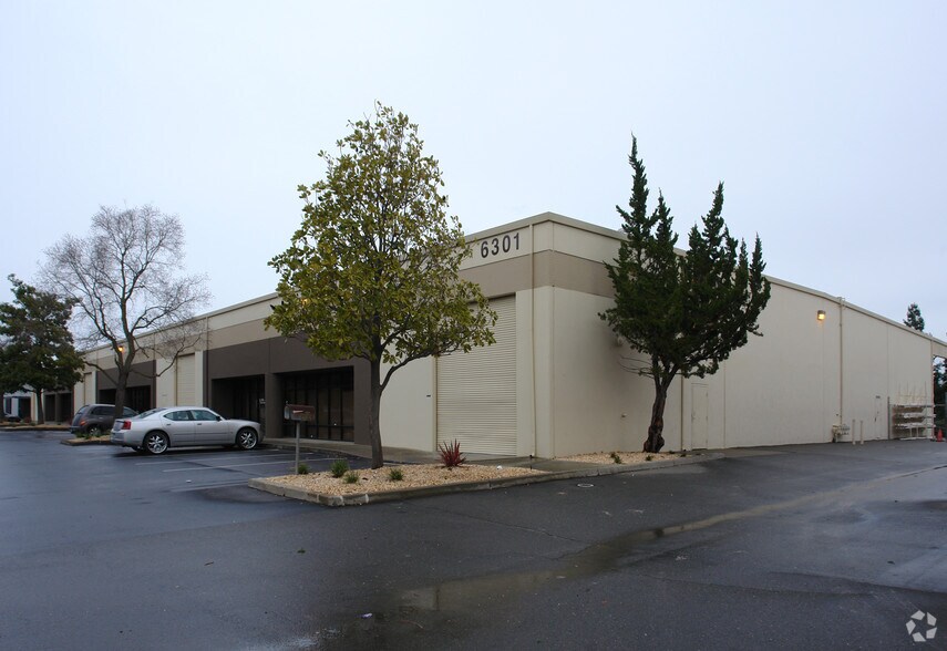 More Photos Of 6301 Sky Creek Dr, Sacramento Warehouse For Lease