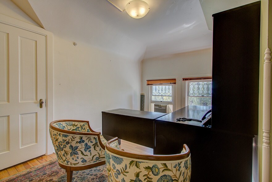 More Photos Of 1601 Vine St, Denver Office For Sale