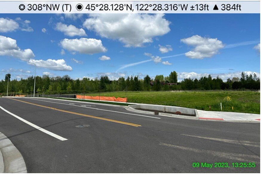 More Photos Of SE Corner of SE 190th Drive & SW Knapp Drive, Gresham Land For Sale