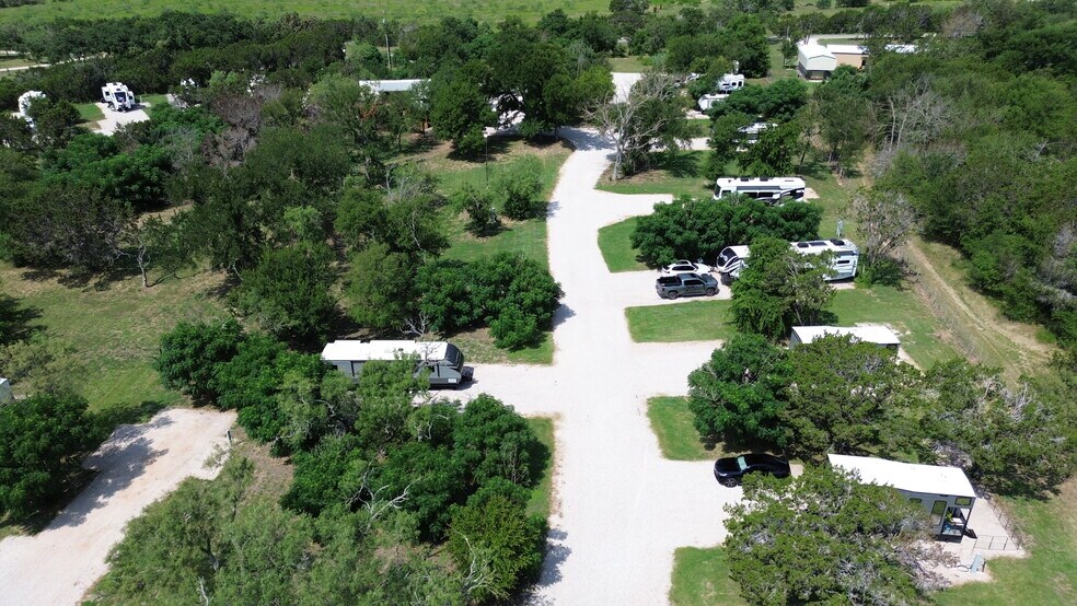 More Photos Of 1220 County Road 321, Bertram Trailer Camper Park For Sale