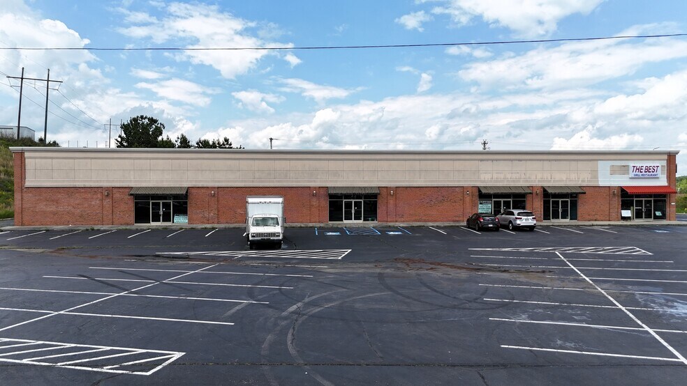 More Photos Of 150 Pearl Dr, LaFayette Restaurant For Lease