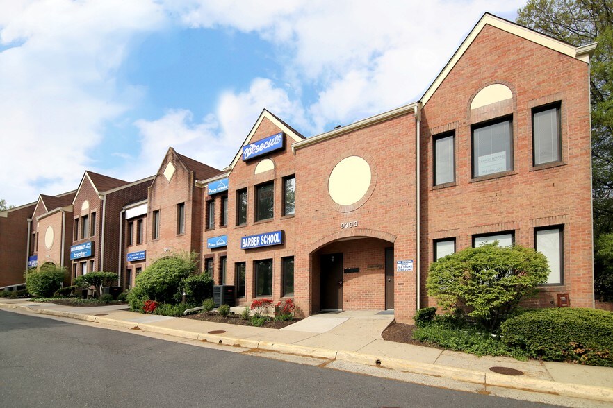 More Photos Of 9300-9306 Old Keene Mill Rd, Burke Loft Creative Space For Lease