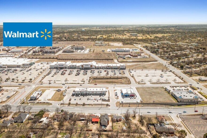 More Photos Of 2624 Renaissance Sq, Fort Worth Land For Sale