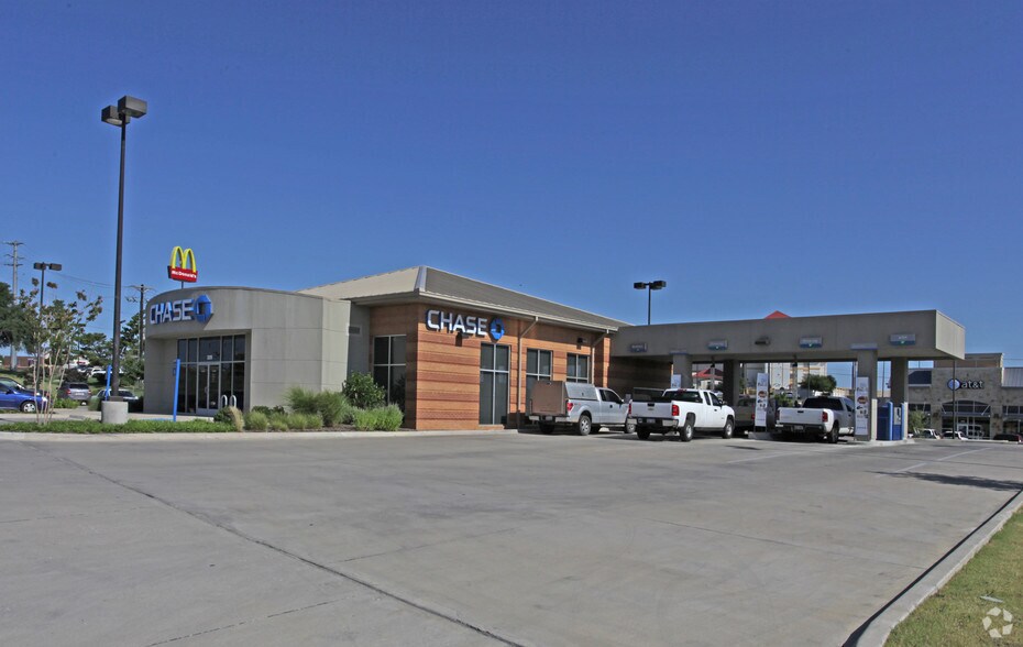 More Photos Of E Interstate 20, Weatherford Unknown For Lease