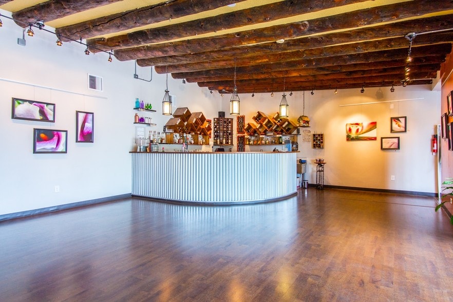 More Photos Of 1001-1007 S Tejon St, Colorado Springs Freestanding For Lease