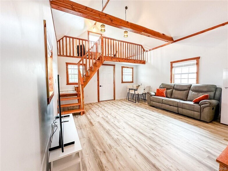 More Photos Of 4347 US Route 11, Pulaski Garden Center For Sale