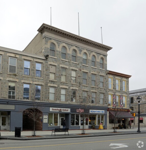 More Photos Of 15 Main St, Cambridge Office For Sale