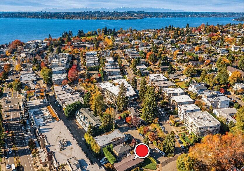 More Photos Of 317 4th St, Kirkland Office For Lease