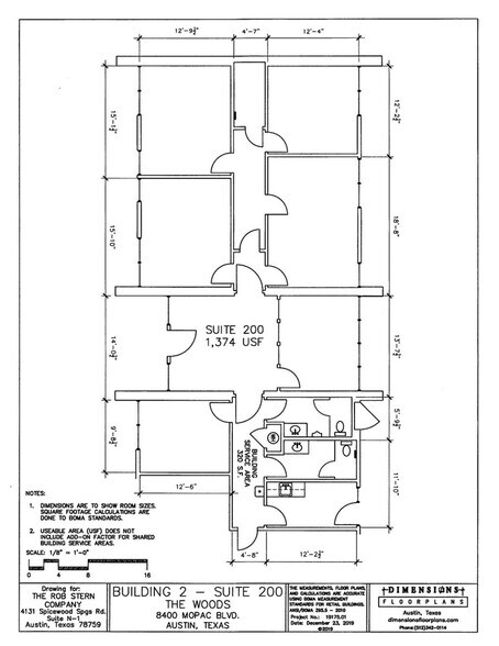 More Photos Of 8400 MoPac Expy N, Austin Office For Lease