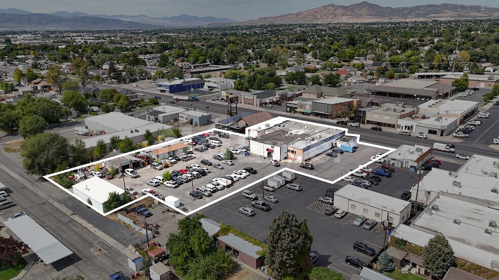 More Photos Of 61 W Main St, American Fork Freestanding For Sale