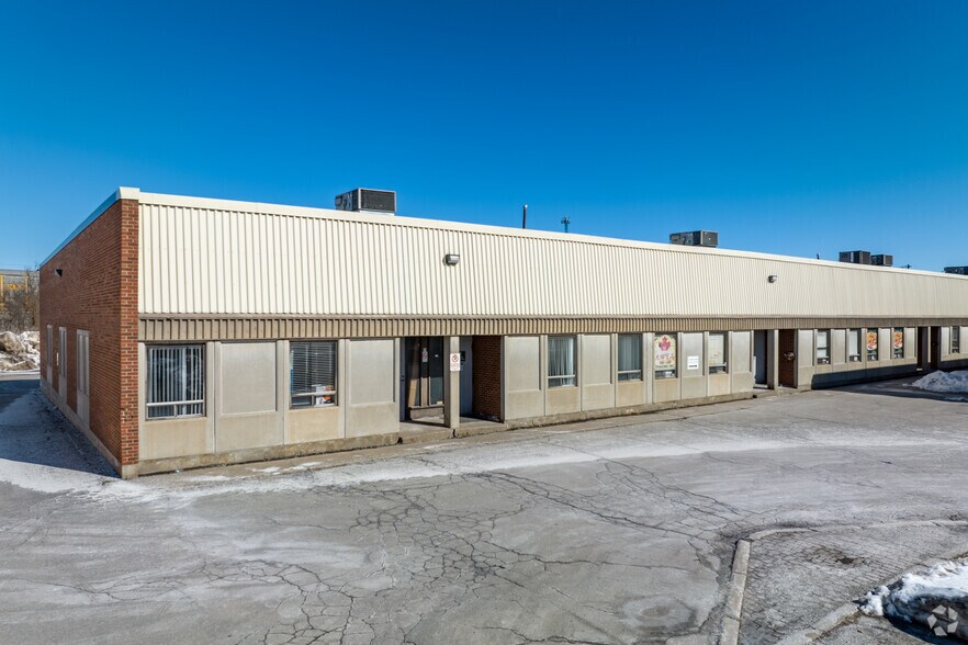 More Photos Of 4500 Sheppard Ave, Toronto Flex For Lease