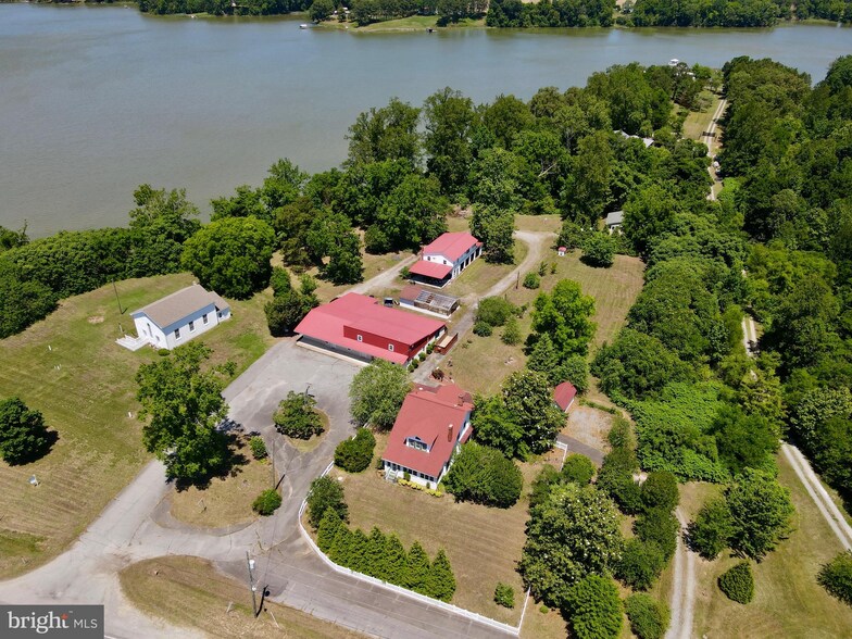 More Photos Of 3629 Cople Hwy, Montross Warehouse For Sale