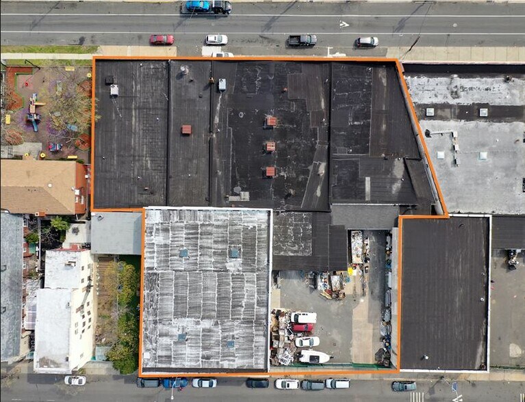 More Photos Of 175 Mount Pleasant Ave, Newark Warehouse For Lease