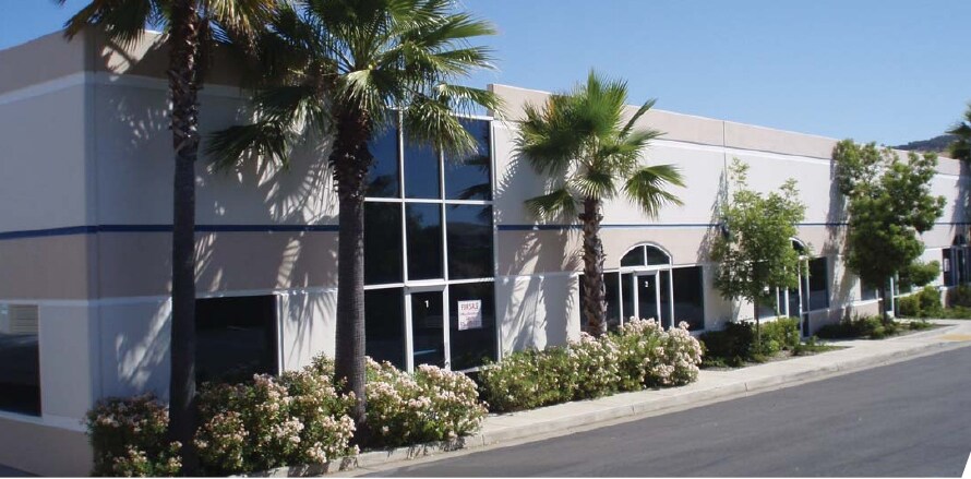 Primary Photo Of 4814 Golden Foothill Pky, El Dorado Hills Light Manufacturing For Lease