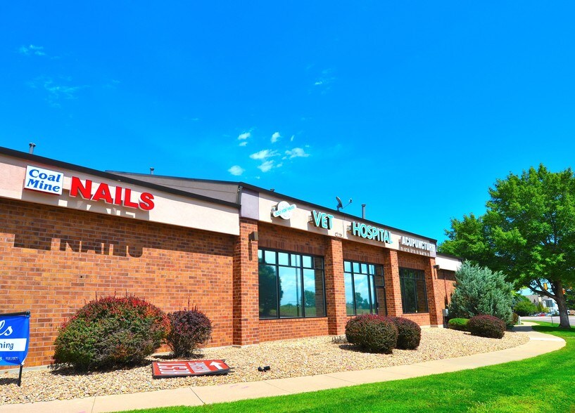More Photos Of 9719-9779 Coal Mine Ave, Littleton Unknown For Lease