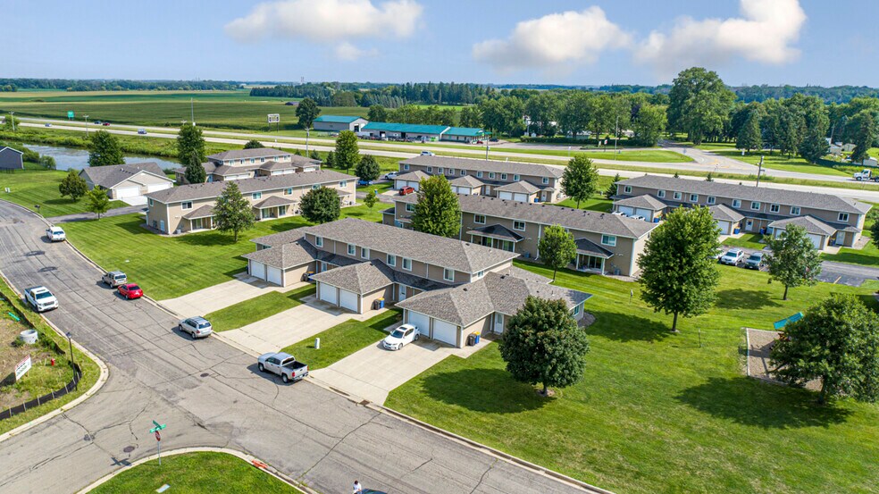 More Photos Of 665 El Dorado Ln SE, Owatonna Multifamily For Sale