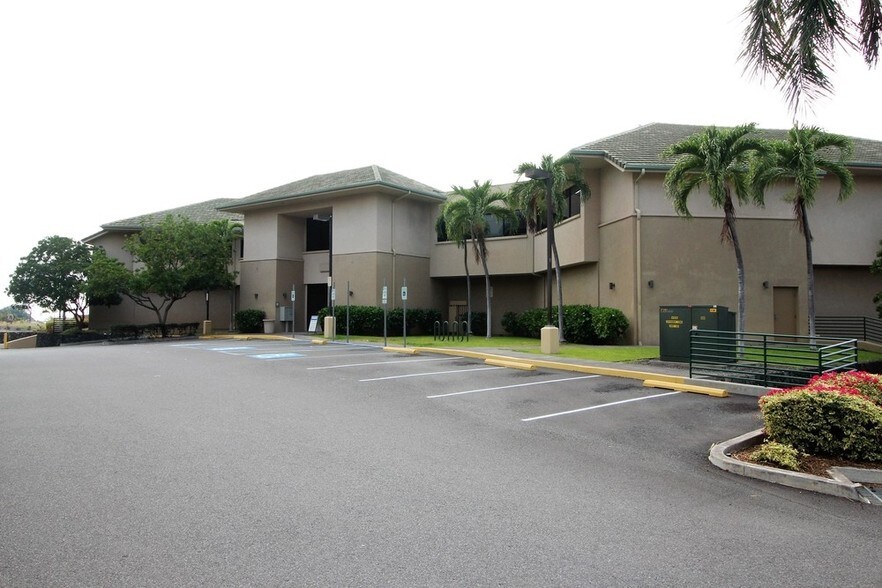 More Photos Of 75-1000 Henry St, Kailua Kona Storefront Retail Office For Lease