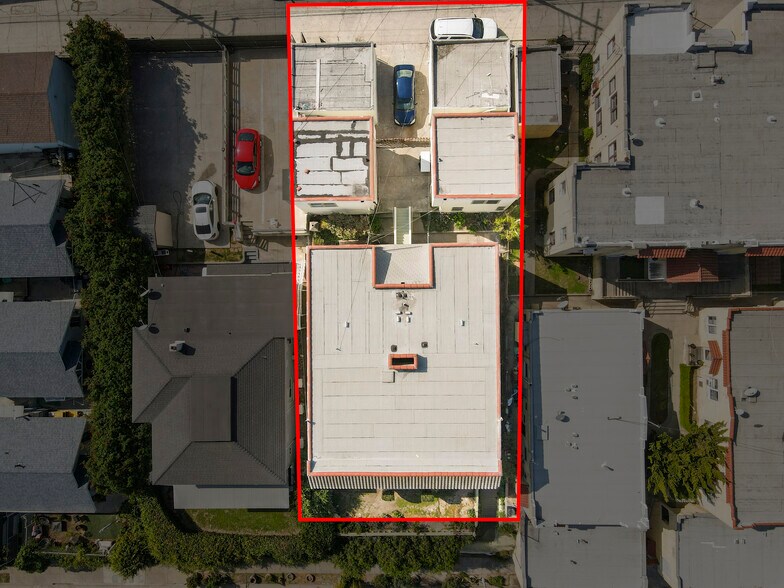 More Photos Of 4850 Mascot St, Los Angeles Apartments For Sale
