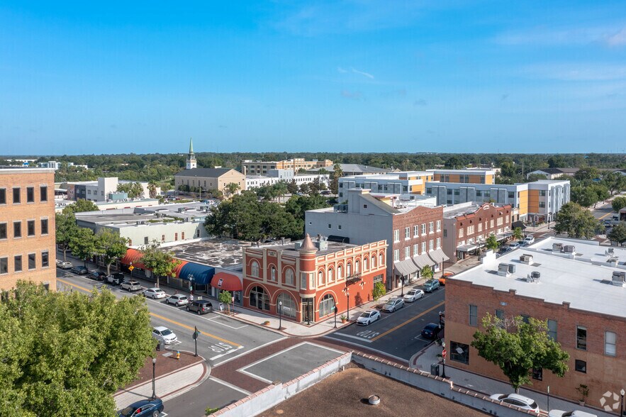 More Photos Of 226 N Kentucky Ave, Lakeland Office For Sale