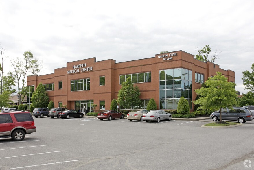 More Photos Of 1195 Old Hickory Blvd, Brentwood Medical For Lease