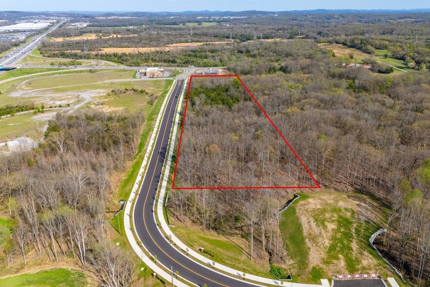 More Photos Of 5120 Beckwith Rd, Mount Juliet Land For Sale