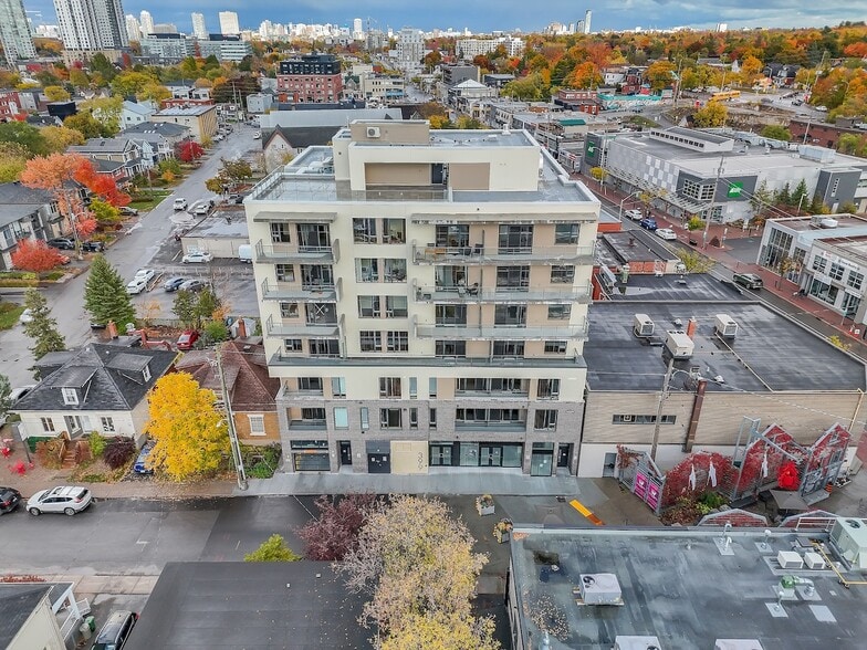More Photos Of 399 Winston Av, Ottawa Apartments For Lease