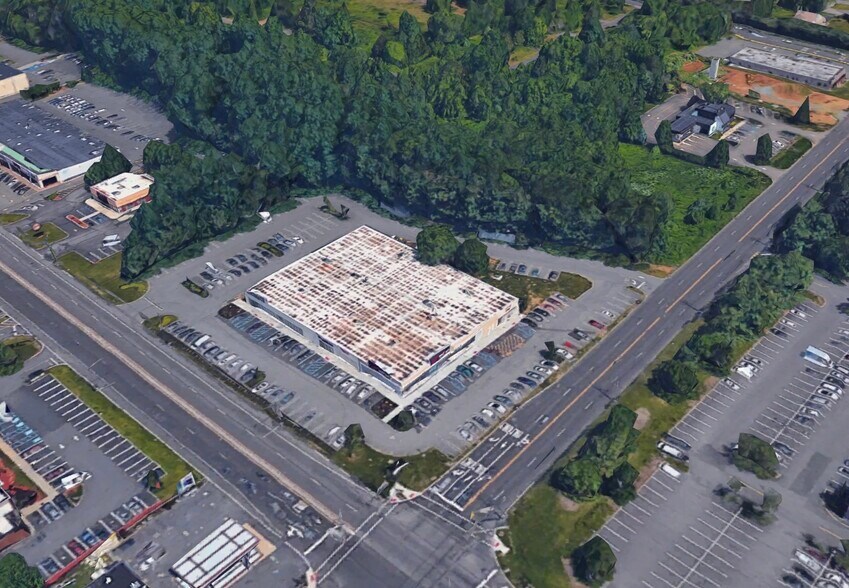 More Photos Of 50 River Rd, East Hanover Land For Sale