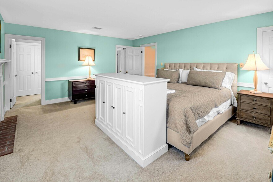 More Photos Of 1315 Pineville Rd, New Hope Land For Sale