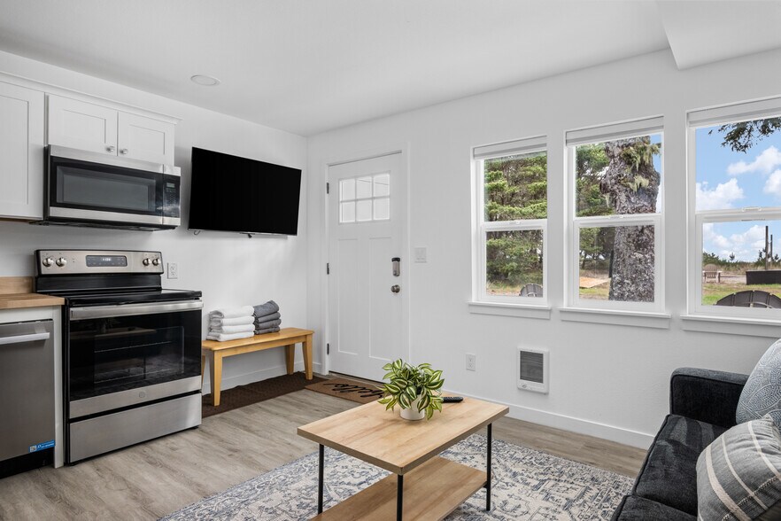 More Photos Of Ocean Rogue Inn, Rockaway Beach Hospitality For Sale