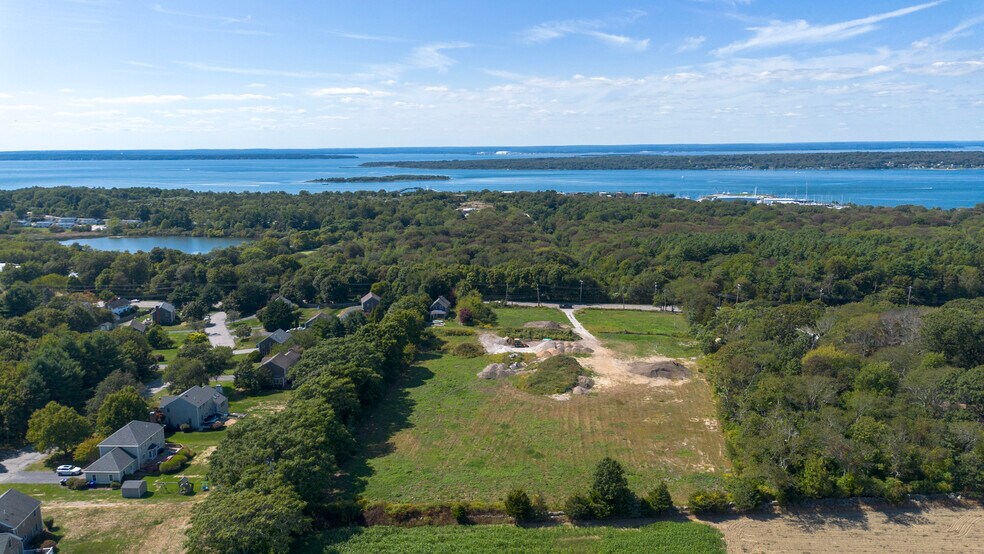 More Photos Of 1200-1220 W Main Rd, Portsmouth Land For Sale