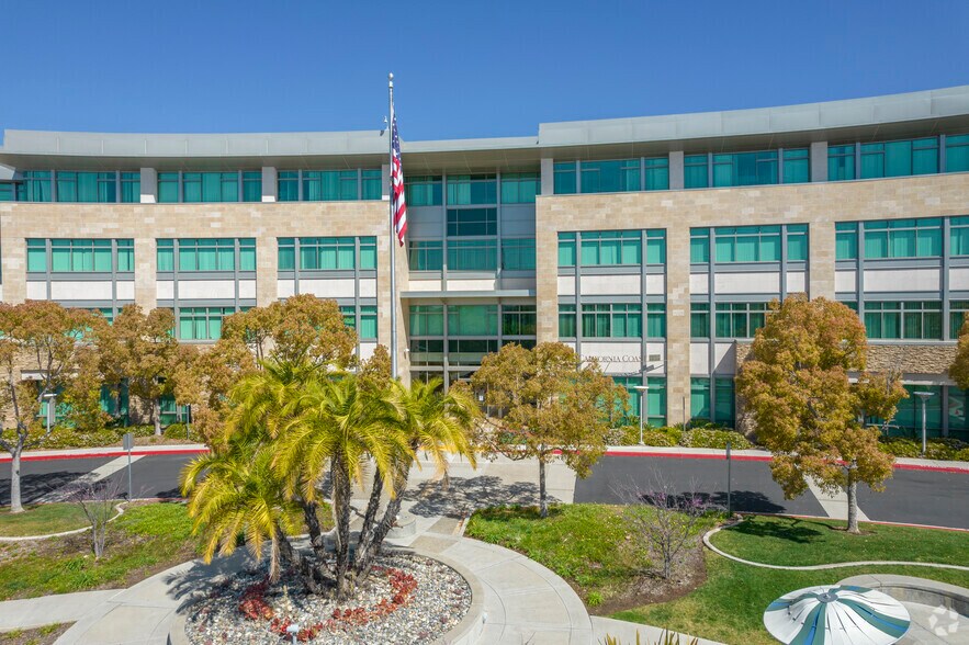 More Photos Of 9201 Spectrum Center Blvd, San Diego Office For Sale
