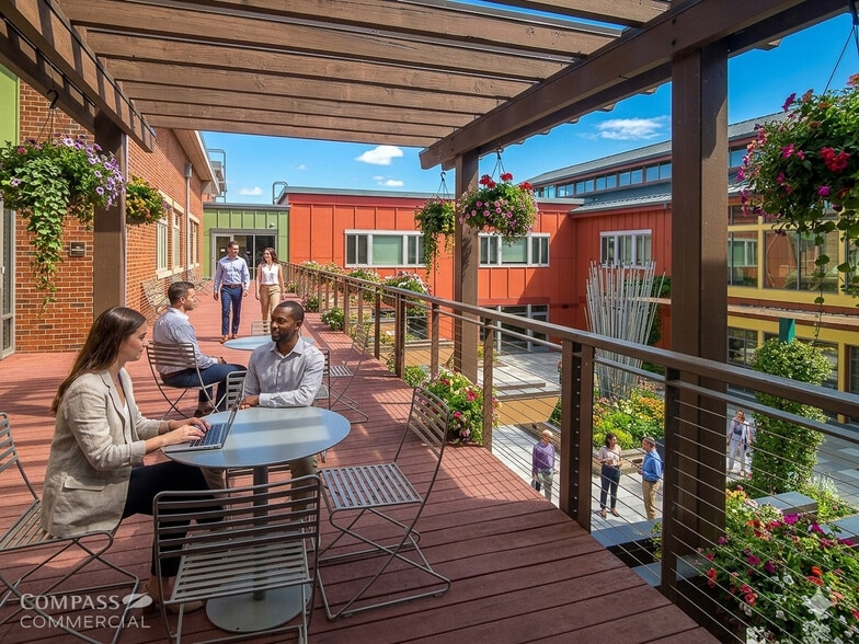 More Photos Of 1700 Main St, Washougal Office For Lease